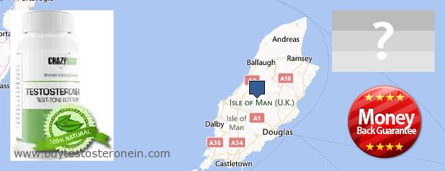 Où Acheter Testosterone en ligne Isle Of Man